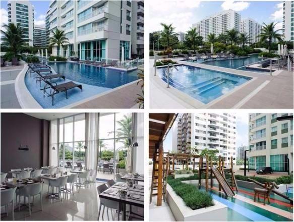 Apart Rio Apartahotel *