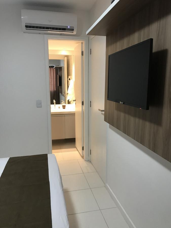 Apartahotel Apart Rio