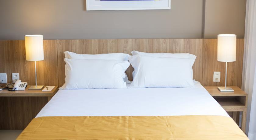 Aparthotel Apart Rio *