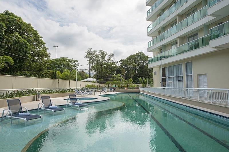 Apart Rio Aparthotel