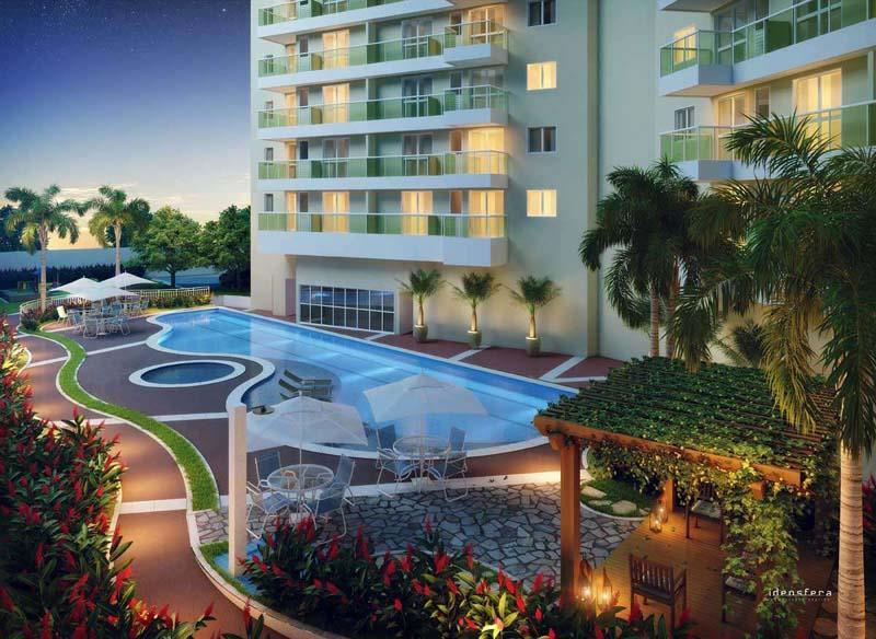 Apart Rio Aparthotel *