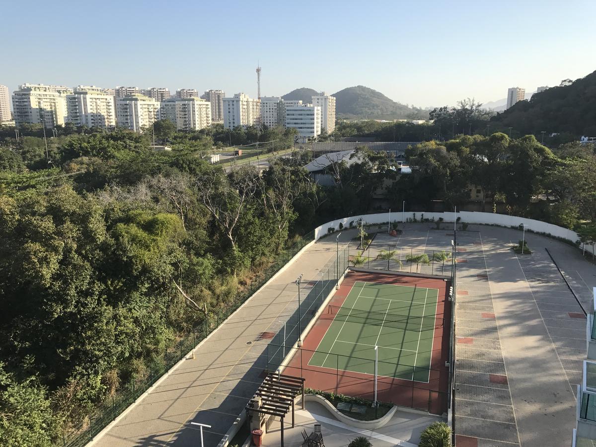Apart Rio